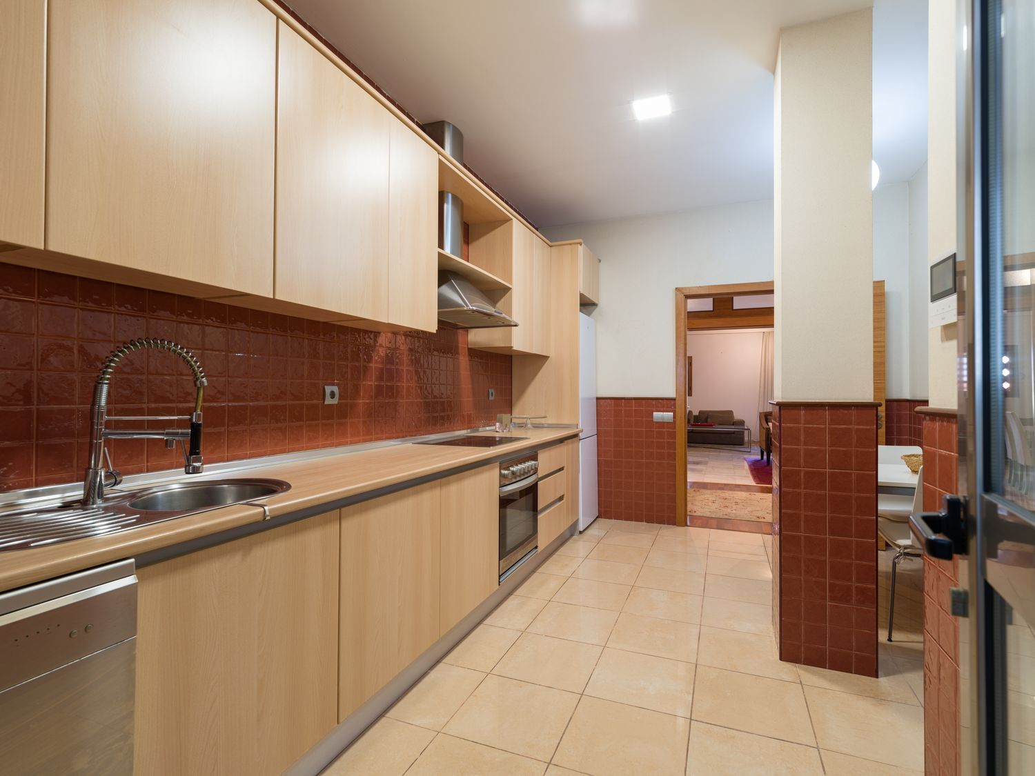 Piso en Calle León y Castillo, 6, Arenales - Lugo - Avda Marítima - Foto 16