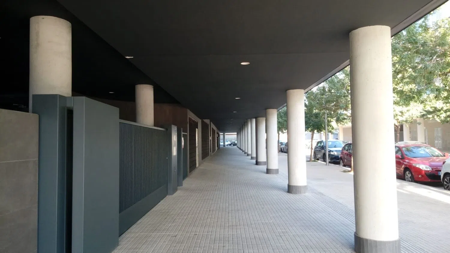 Piso en calle de Gertrude Stein, 1 - Foto 16