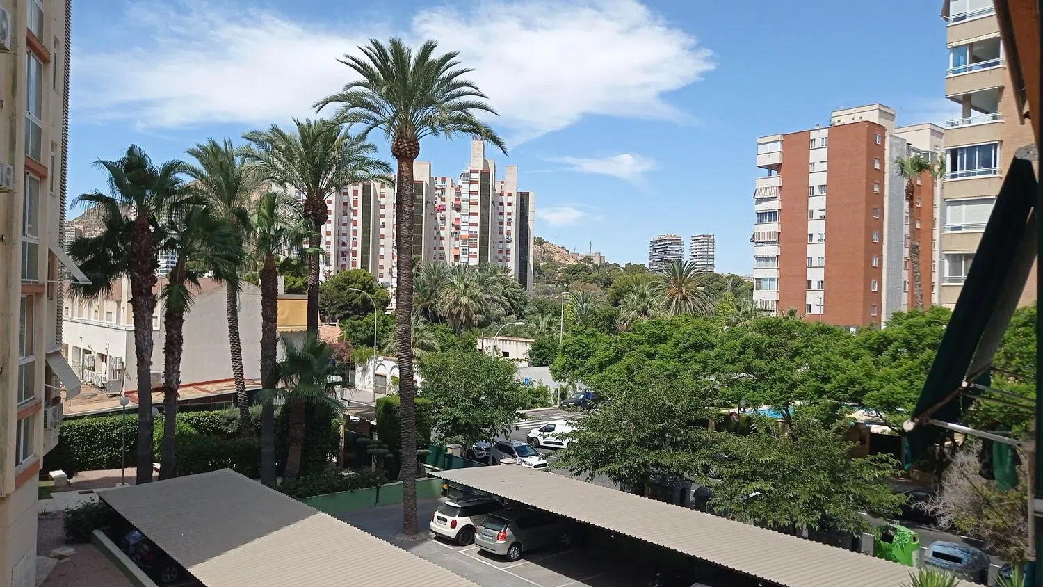 Piso en camino Colonia Romana, 10 - Foto 5