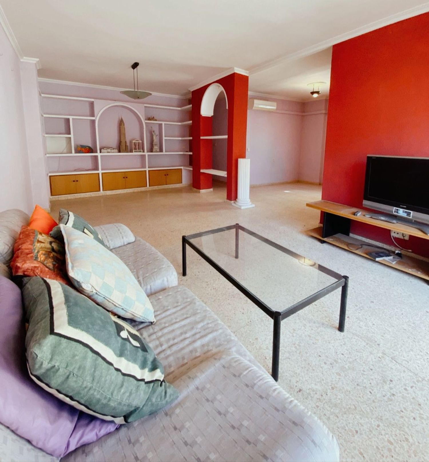 Piso en avenida de Blasco Ibáñez, 154 - Foto 6