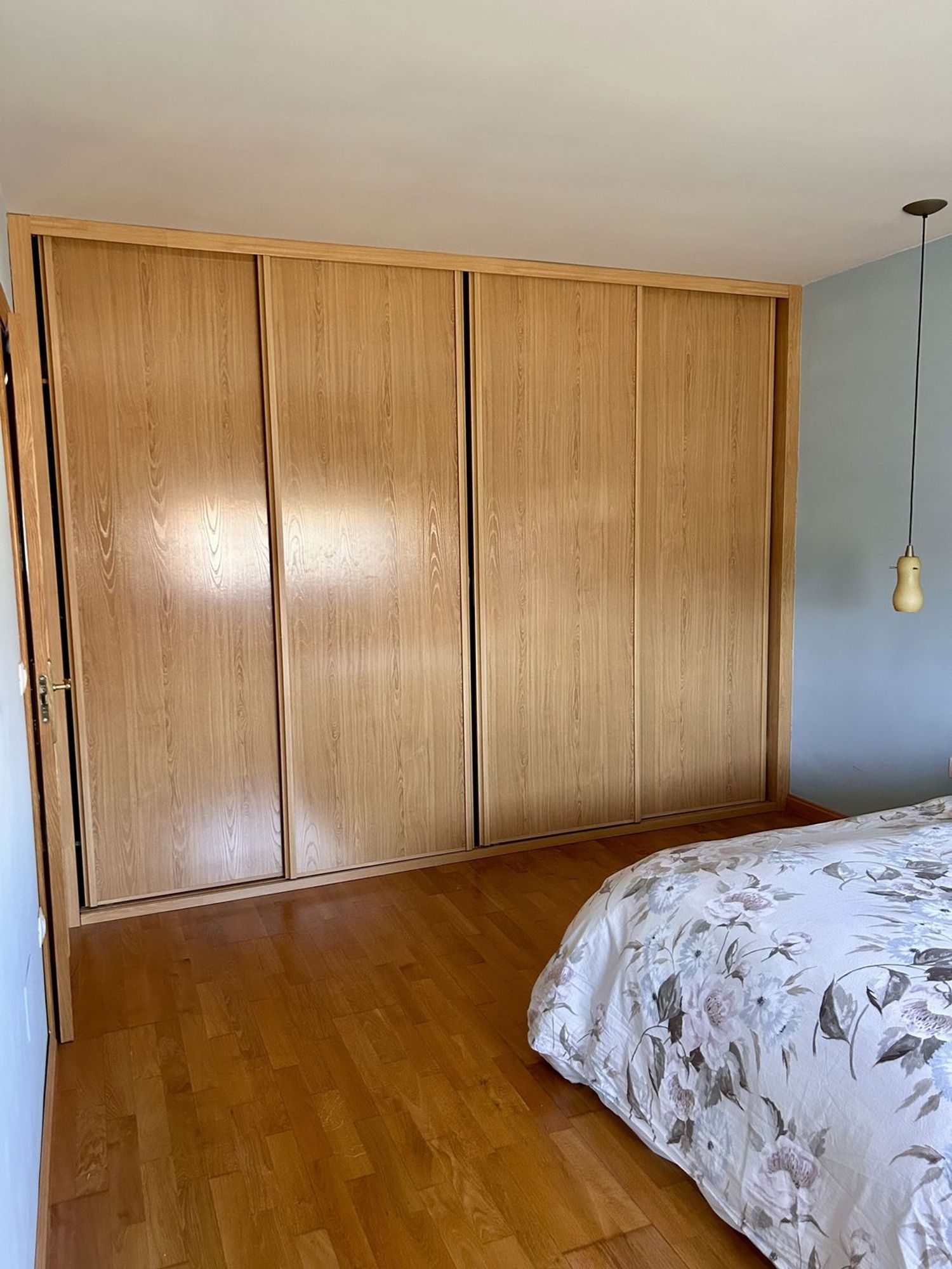 Chalet adosado en Avenida Rafael Alberti, 127 - Foto 12