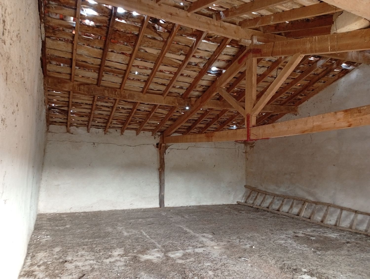 Casa de pueblo en Barrio Cabezas, 6 - Foto 26
