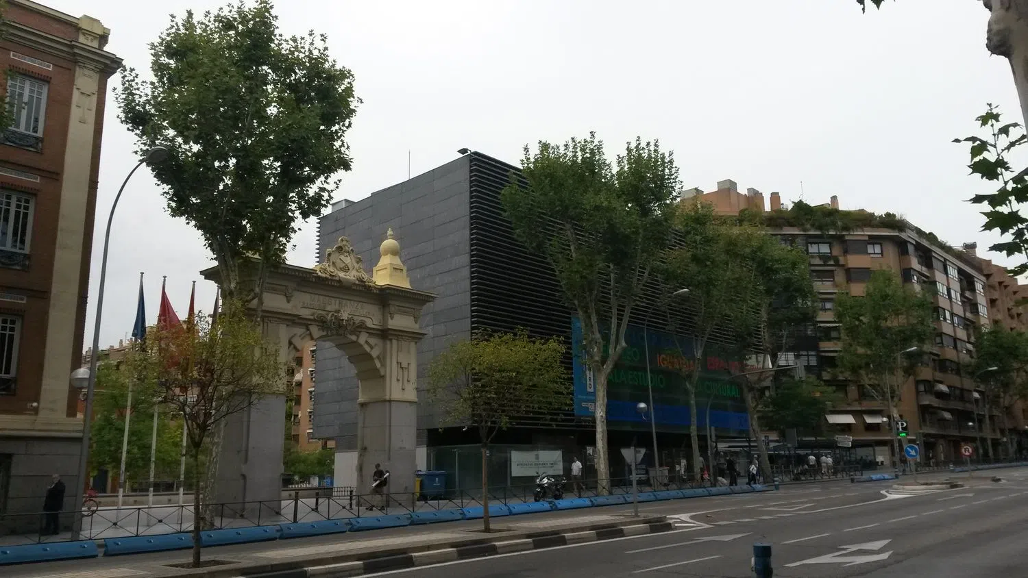 Ático en avenida de la Ciudad de Barcelona, 75 - Foto 29
