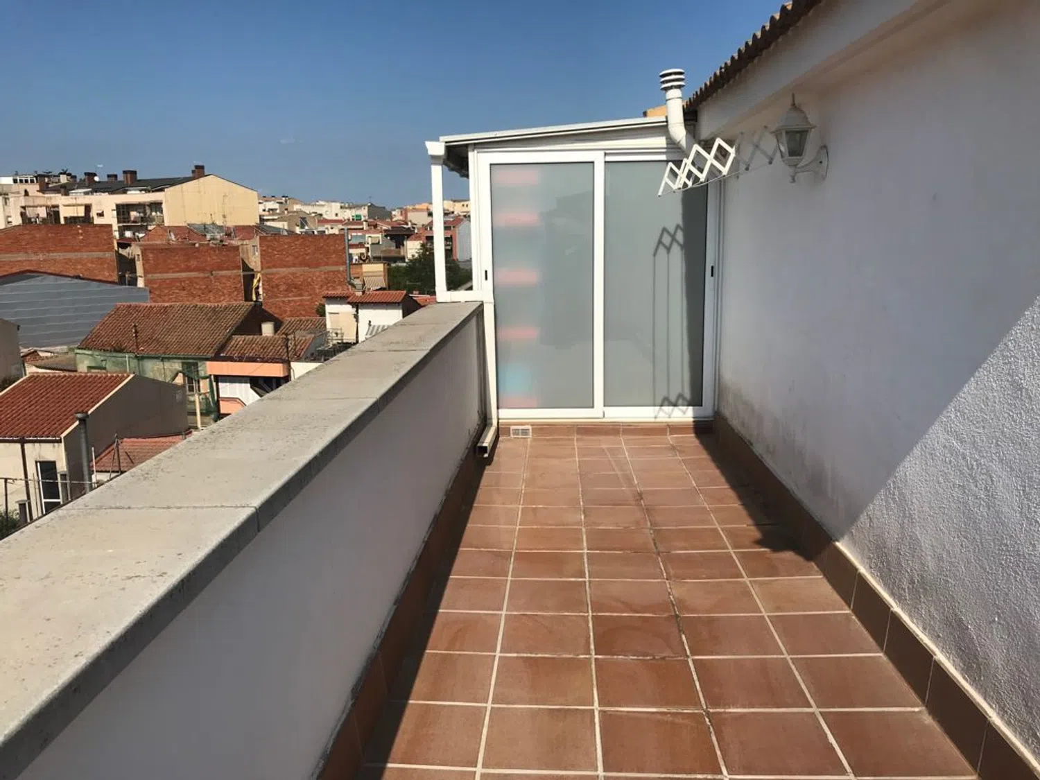 Estudio en plaza de la Creu, 15 - Foto 9