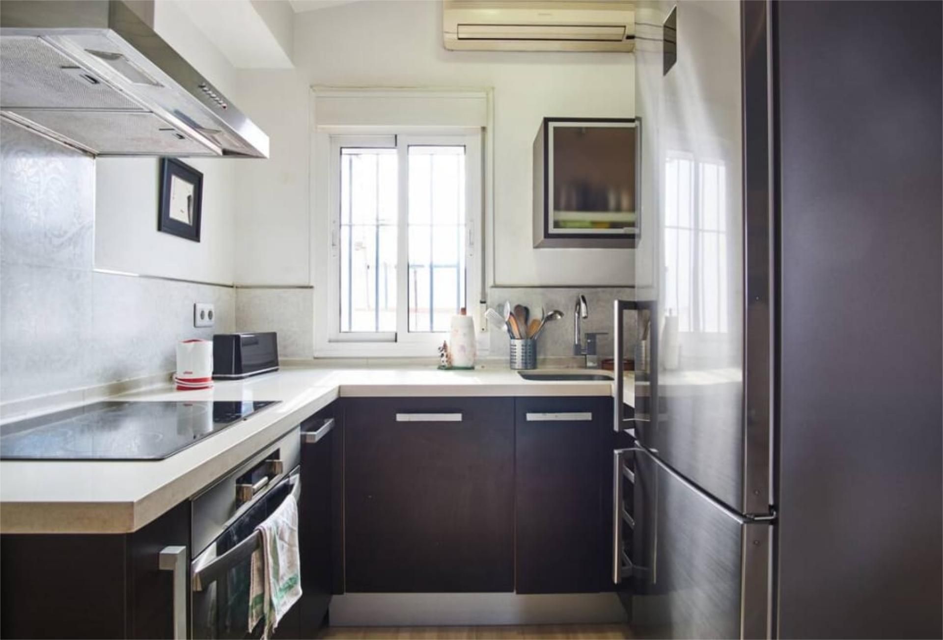 Piso en  Calle Luis Montoto 2 - Foto 17