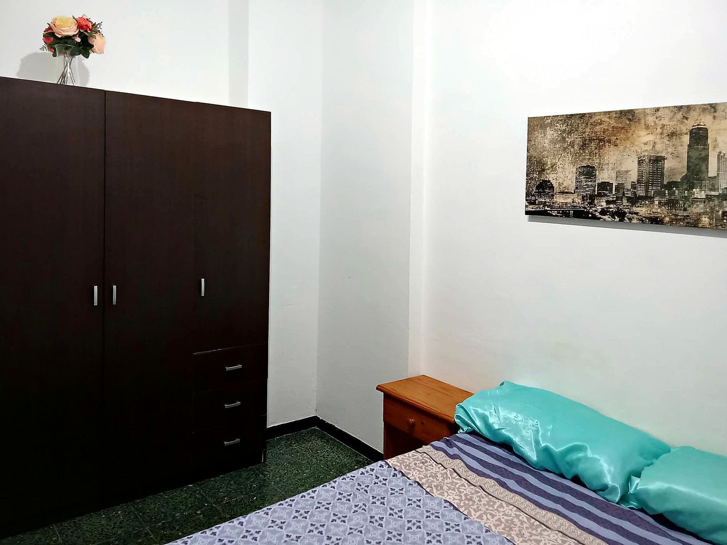 Piso en Calle Eduardo Benot, 1, Santa Catalina - Canteras - Foto 4