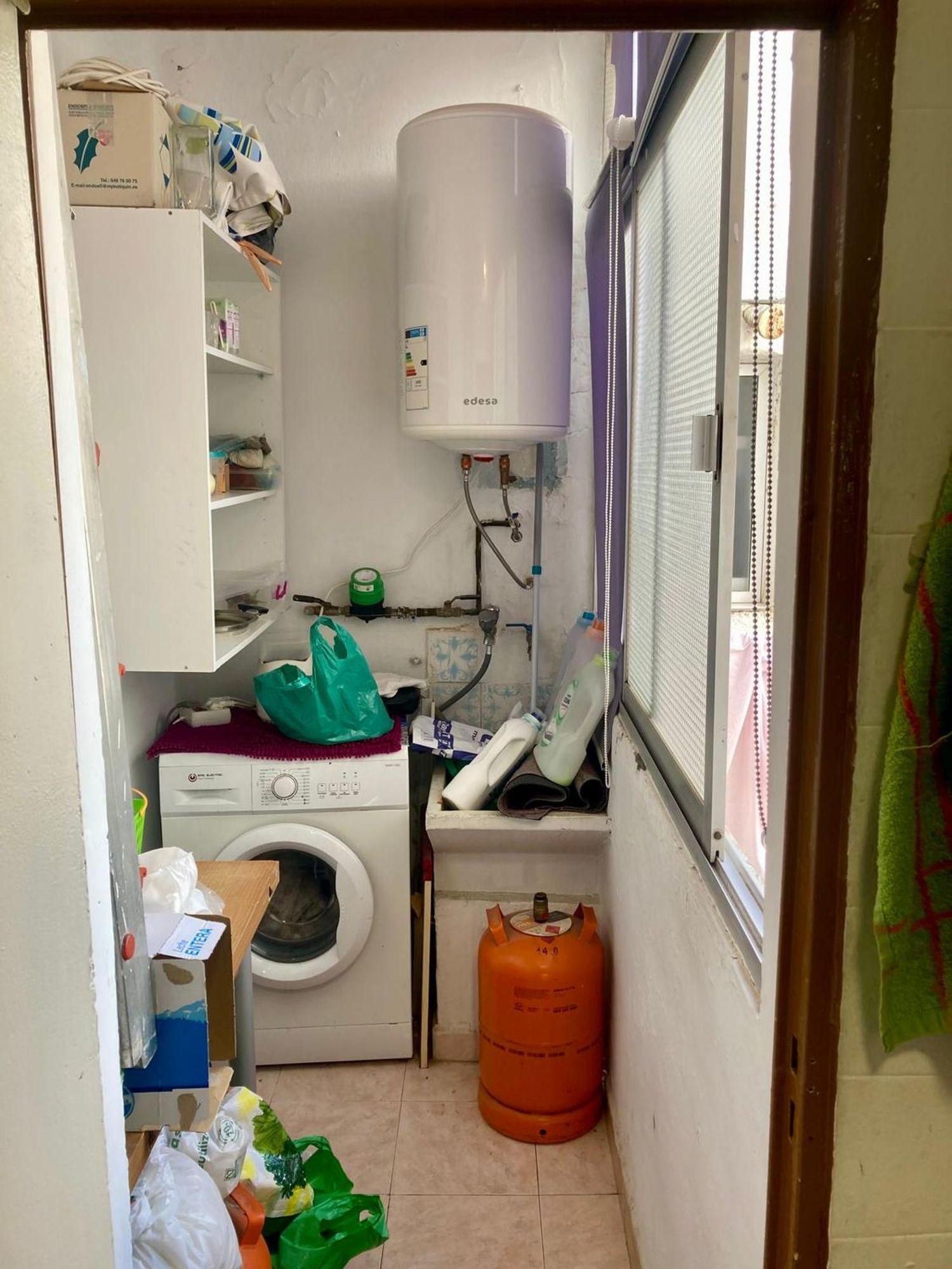 Piso en calle Doctor Víctor Escribano, 6 - Foto 8