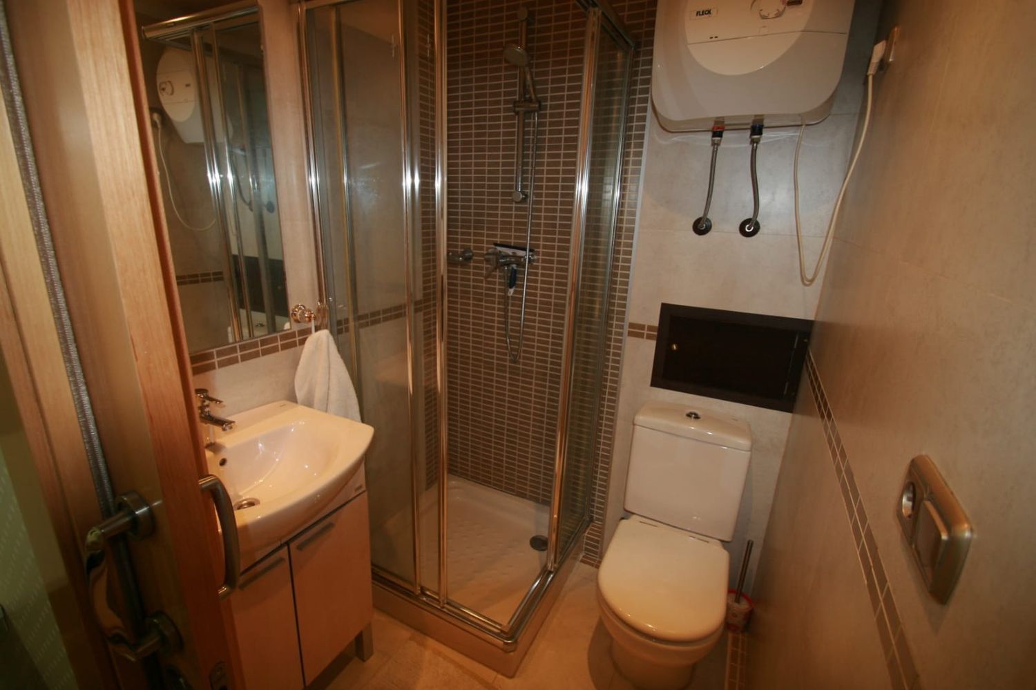 Estudio en Calle Madrid, 58 - Foto 11