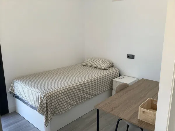 Casa o chalet independiente en Calle Río Jordán, 21 - Foto 12