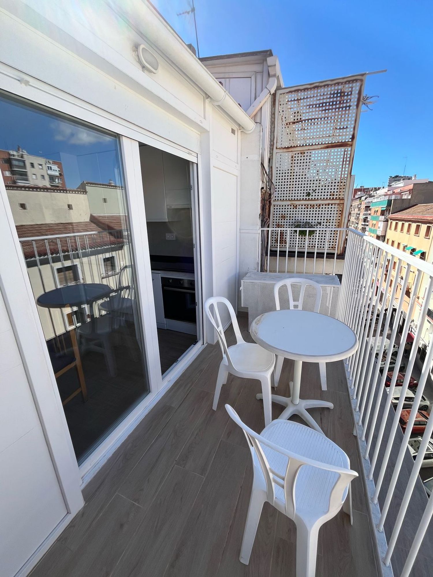 Piso en calle de Sánchez Pacheco, 56 - Foto 14