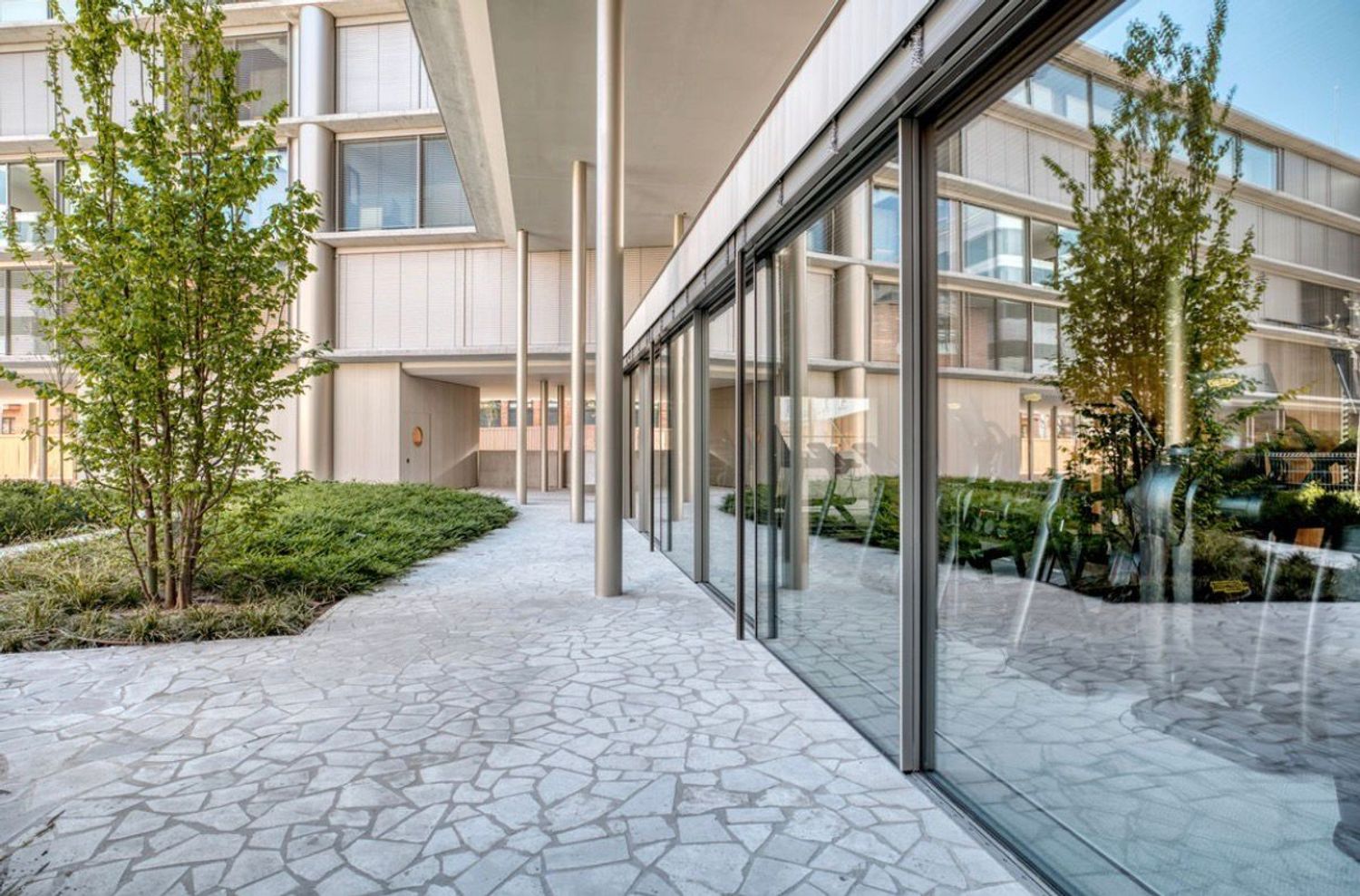 Piso en calle de Javier Ferrero, 1 - Foto 17