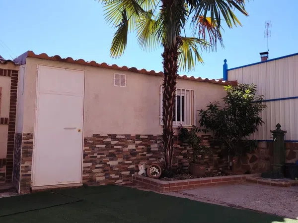 Chalet pareado en Urbanización Camino de los Arroyos, 3 - Foto 11