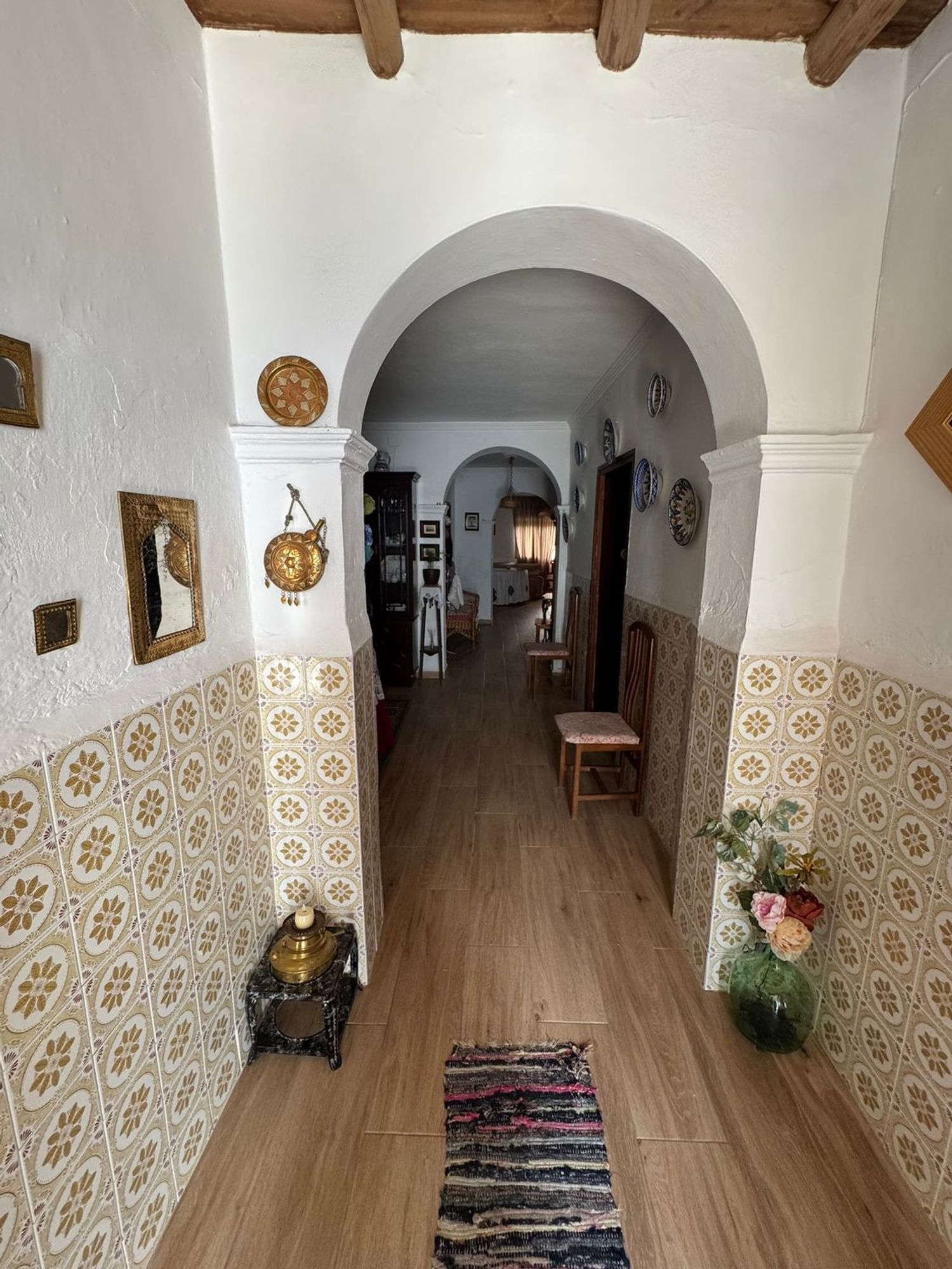 Casa de pueblo en Calle Santa Ana s/n - Foto 5