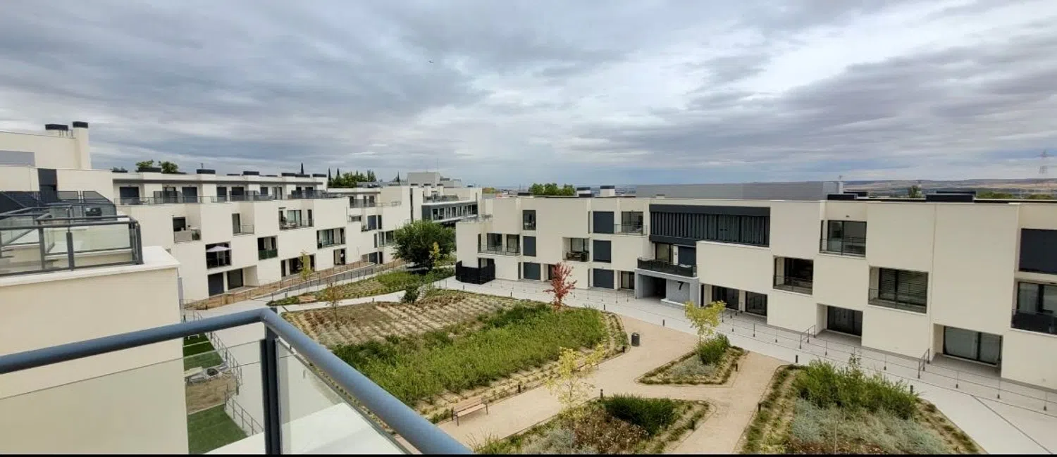 Estudio en avenida del Camino de lo Cortao, 14 - Foto 24