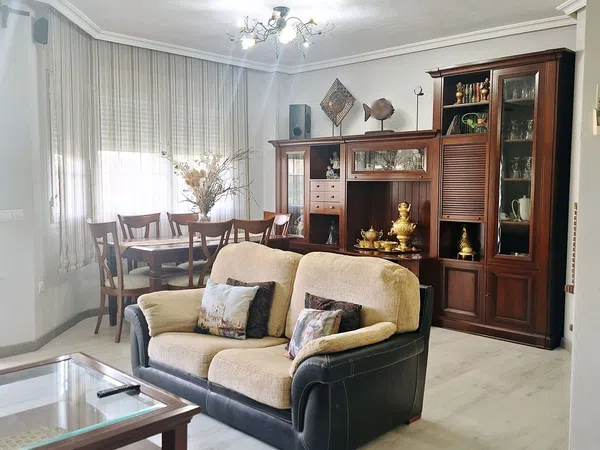 Chalet adosado en Calle de Homero, 33 - Foto 5