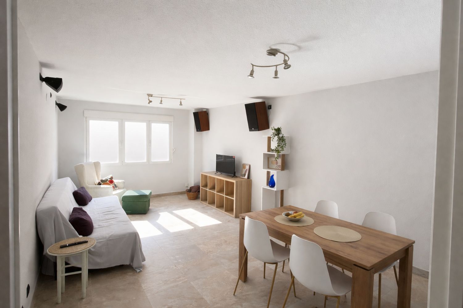 Piso en calle Lleida, 2 - Foto 1