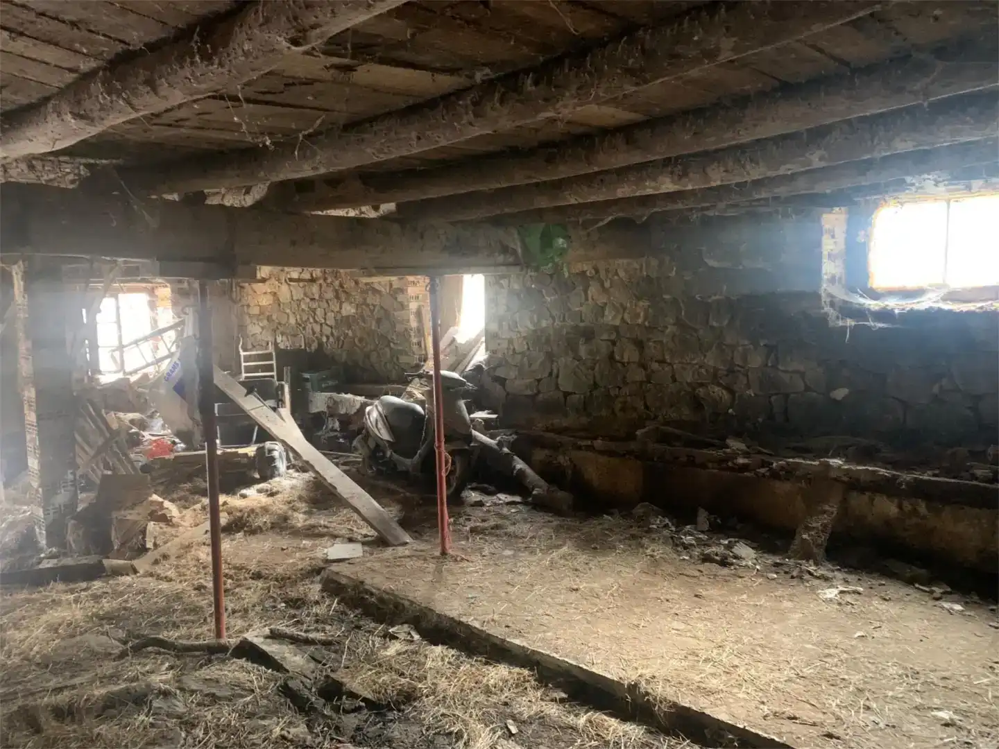 Casa adosada en  Barrio Movellán 31 - Foto 6