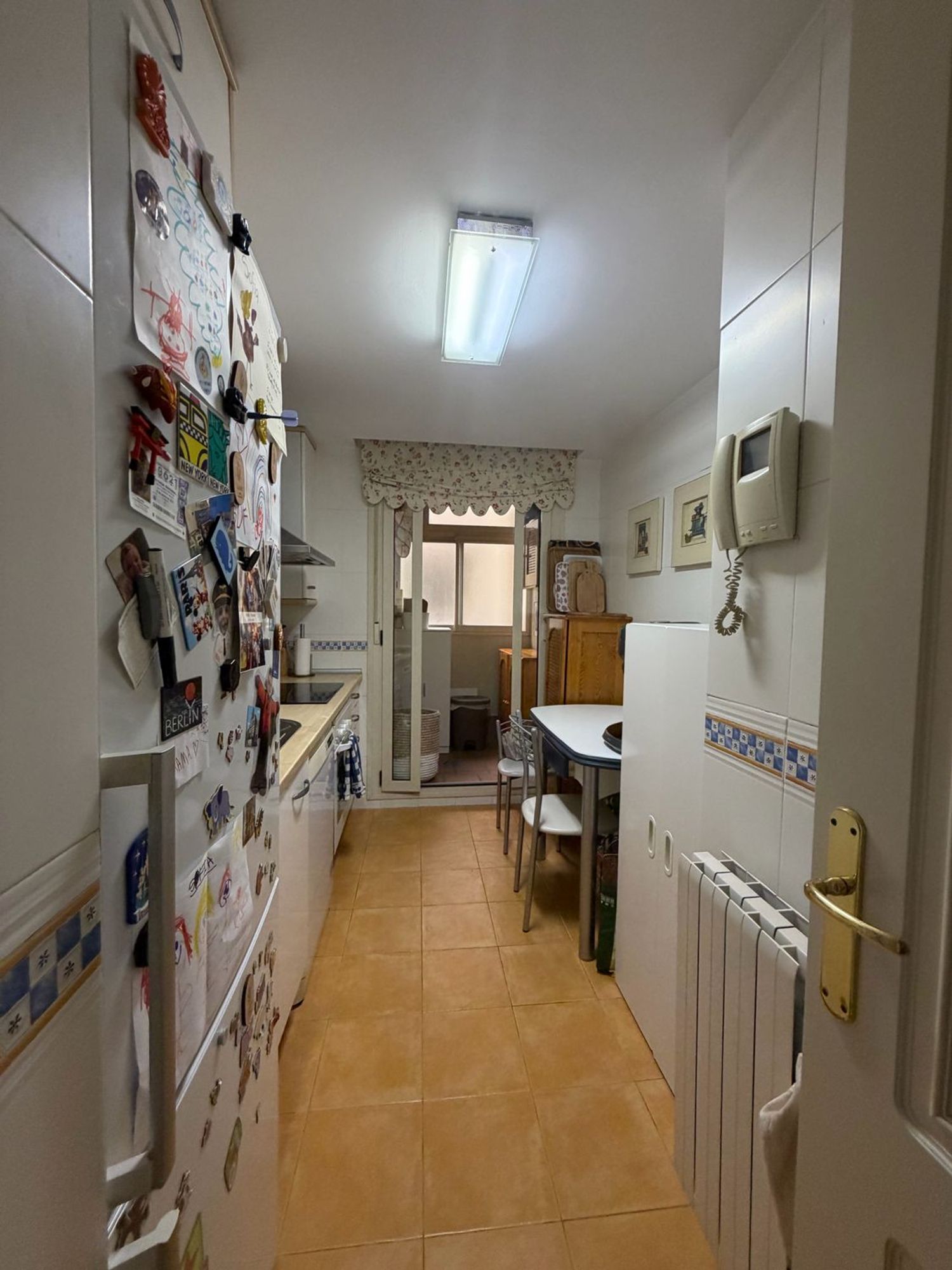 Piso en avenida Olímpica, 26 - Foto 29