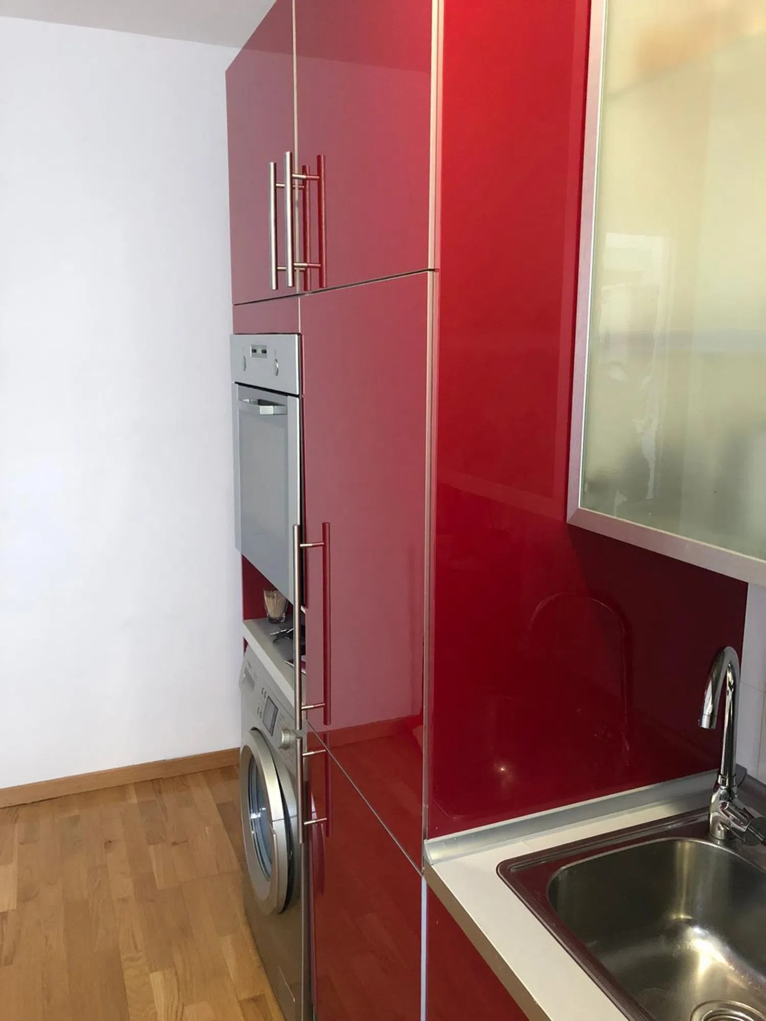 Ático en calle de Tribulete, 13 - Foto 2