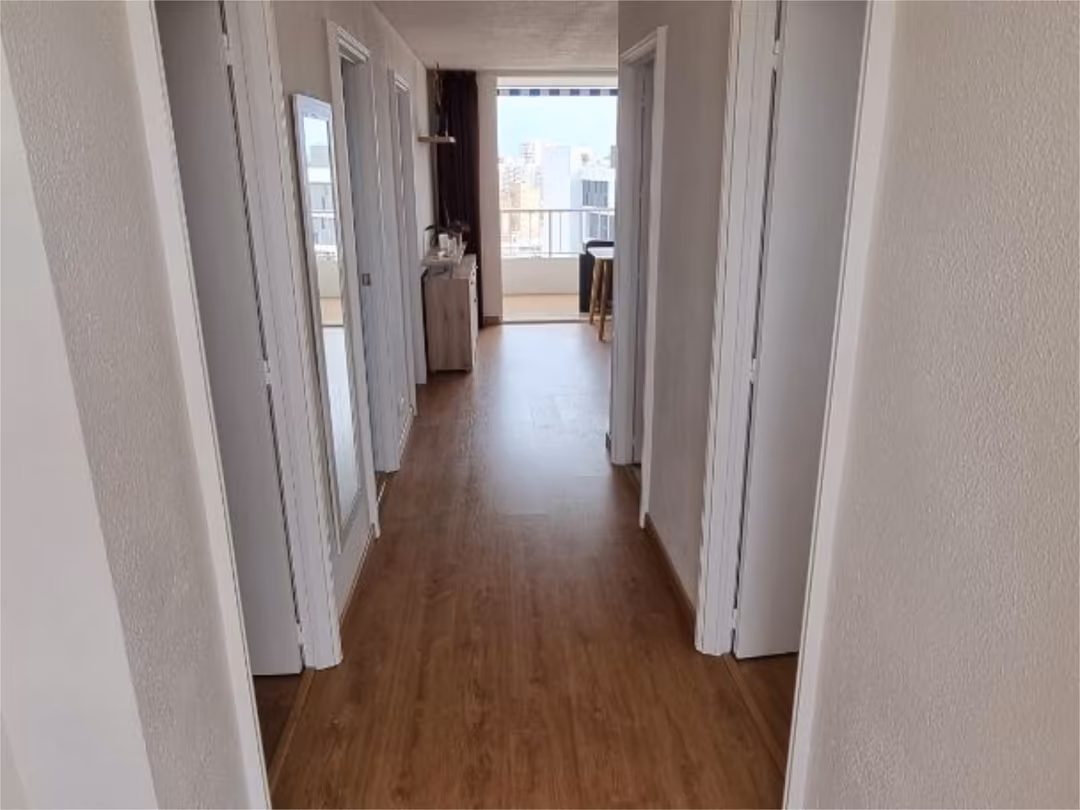 Piso en  Avenida Benidorm 18 - Foto 19