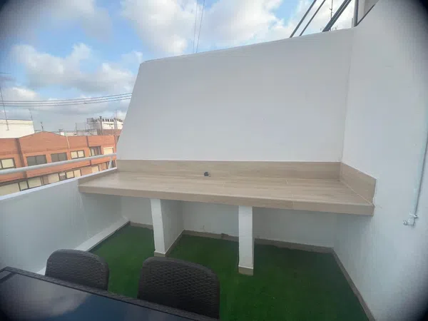 Ático en calle de Jesús, 56 - Foto 3