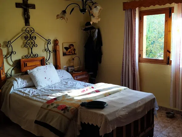 Casa rural en Ricote s/n - Foto 2