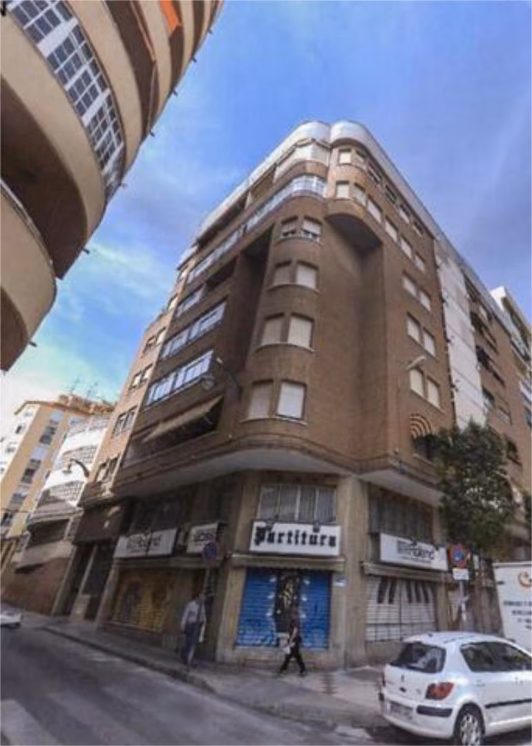 Apartamento en Trinidad - Foto 2