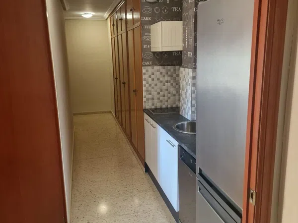 Estudio en Calle de Mendizábal, 59 - Foto 6
