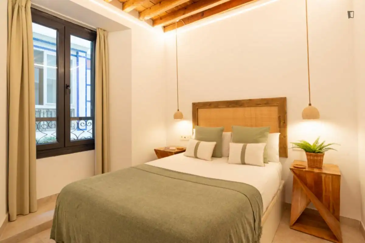 Apartamento en  Madrid Capital - Foto 2