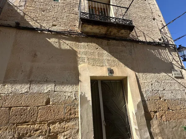 Casa de pueblo en Calle San Roque, 2 - Foto 1