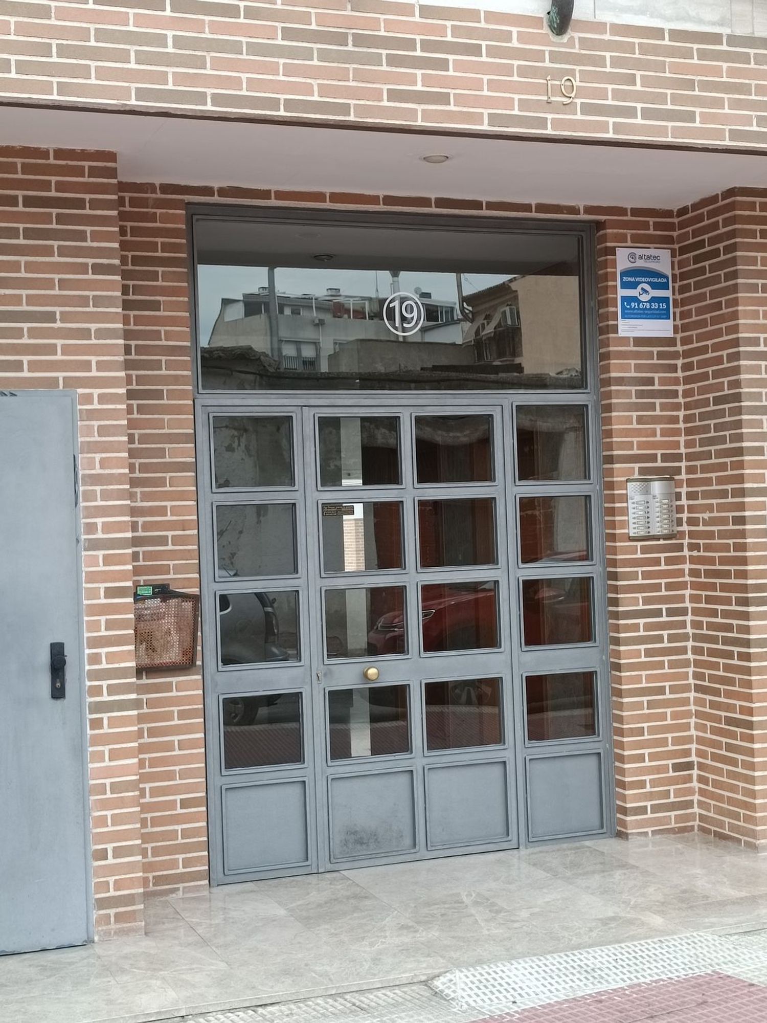 Piso en Calle de la Paloma, 19, Centro, Centro - Foto 31