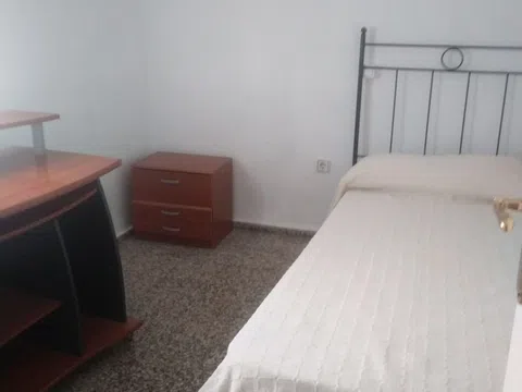 Piso en calle Luis Ponce de León, 14 - Foto 8