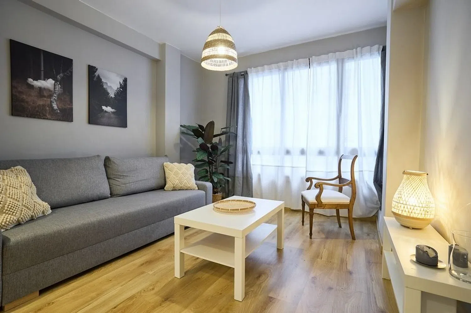 Piso en calle Magistrado Manuel Artime, 3 - Foto 3