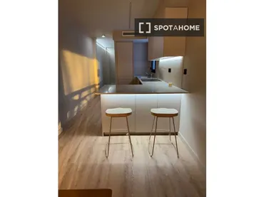Piso en Santa Coloma de Gramenet - Foto 1