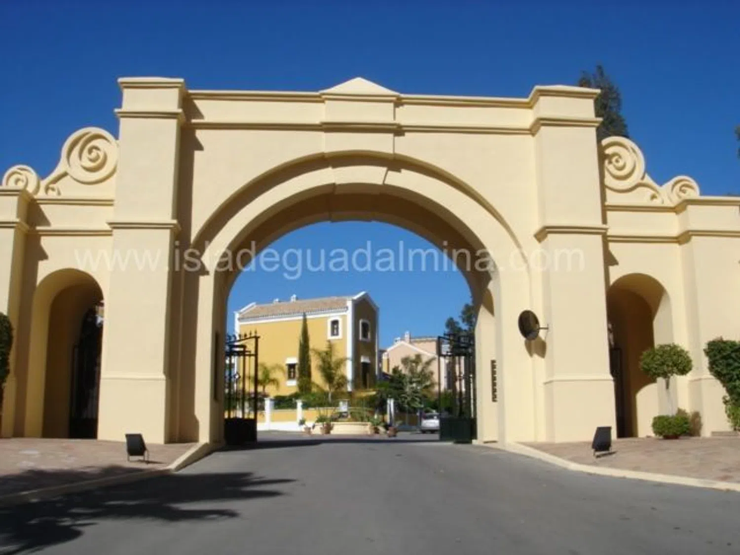 Chalet pareado en camino Cortes, 2 local - Foto 37