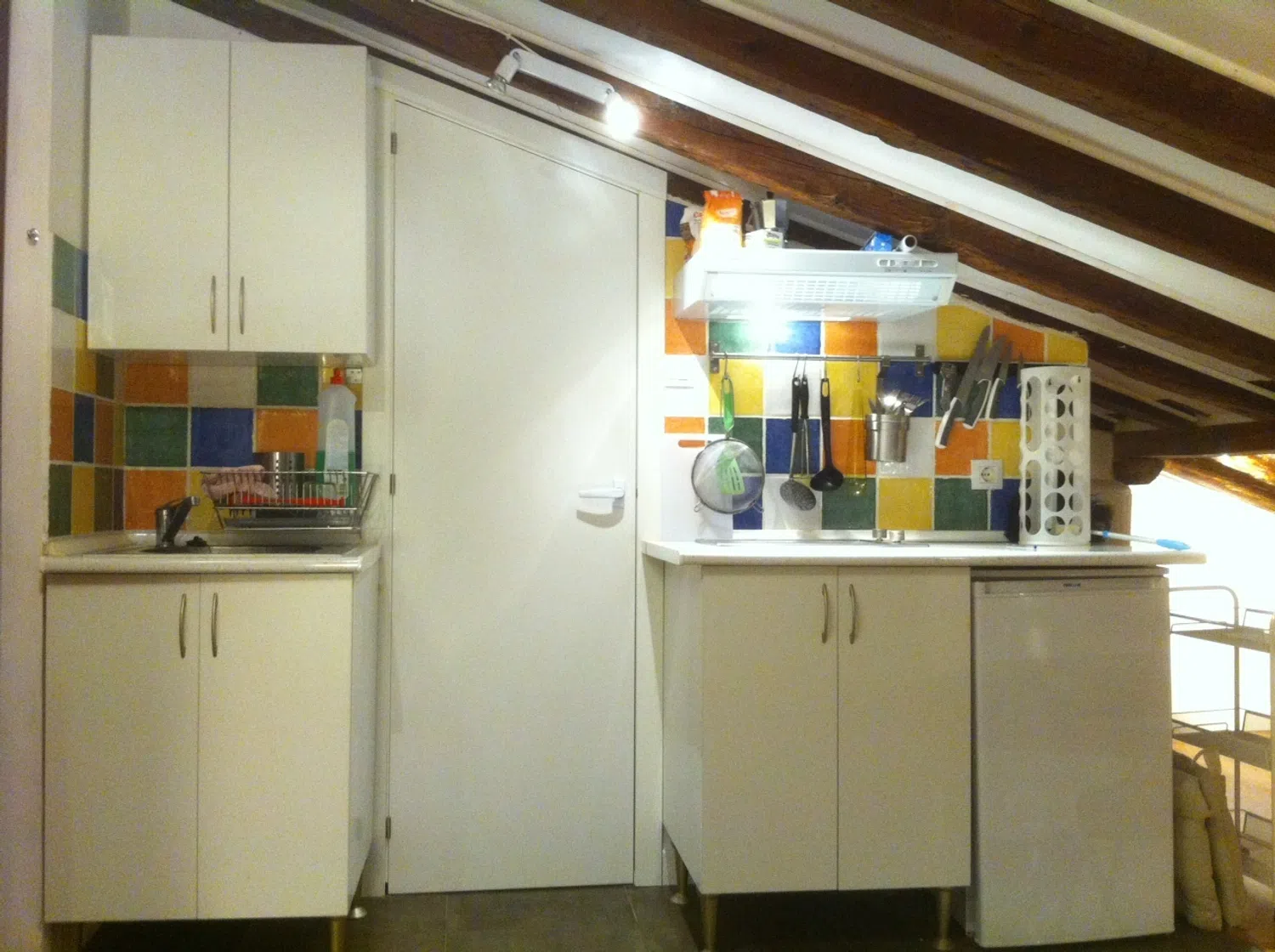 Estudio en calle Estrella, 17 - Foto 6