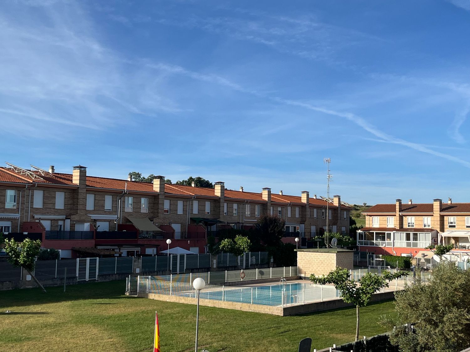 Chalet adosado en Avenida Castilla y León, 36 - Foto 38