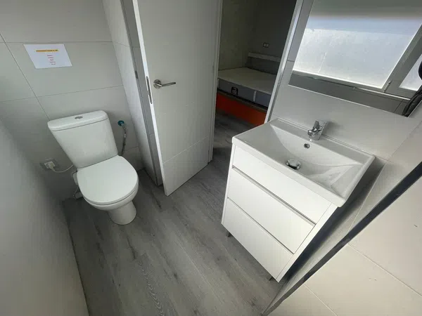 Estudio en Calle Salamanca, 15, Centro, Centro - Foto 5
