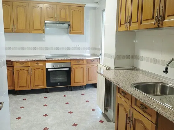 Piso en Sta. Bárbara-La Zaporra, Sta. Bárbara-La Zaporra - Foto 2