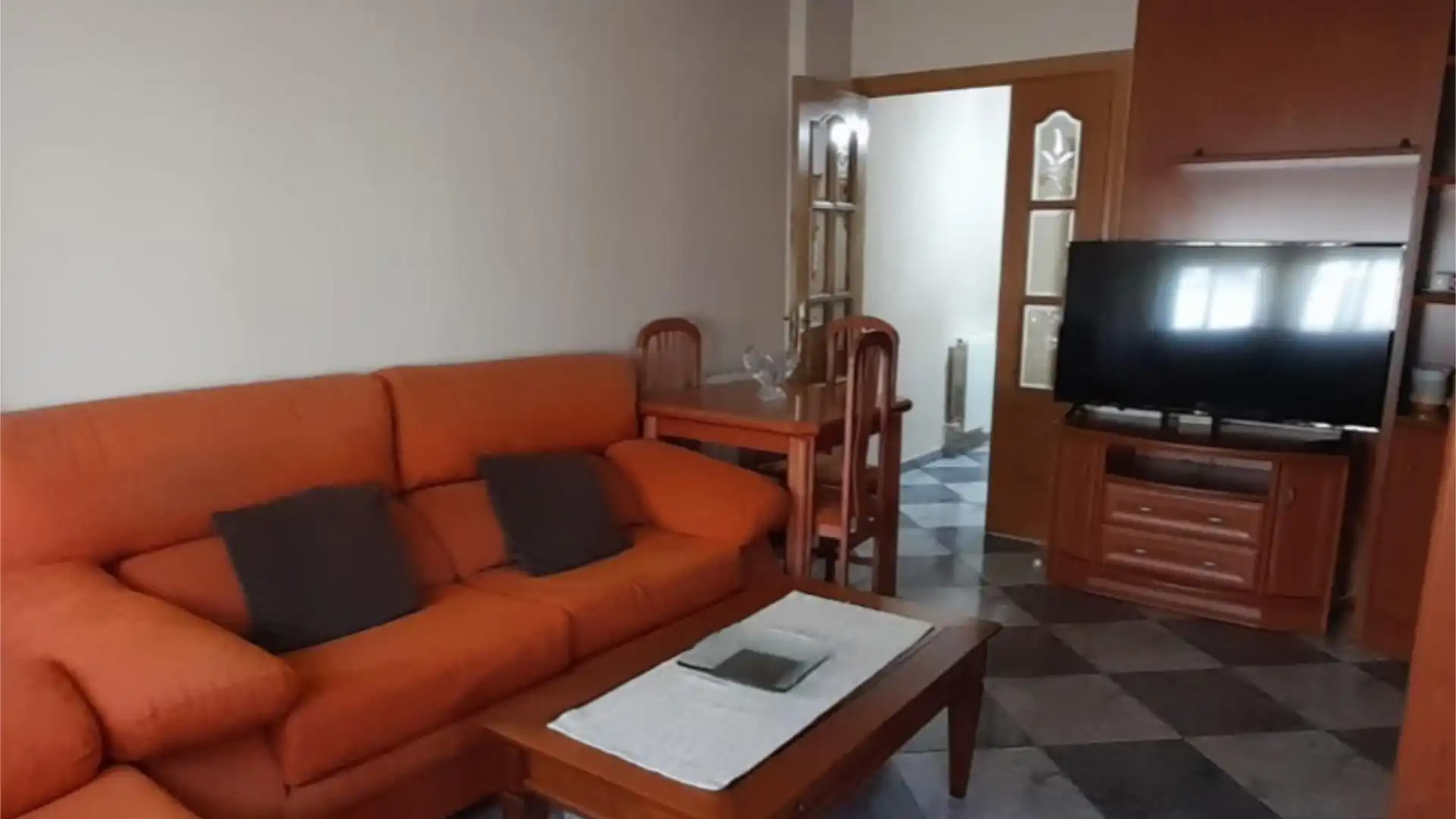 Piso en  Calle de Ciudad Real 11 - Foto 8