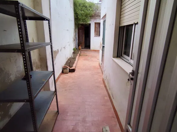 Chalet adosado en Avenida Josep Pedrós, 32 - Foto 6