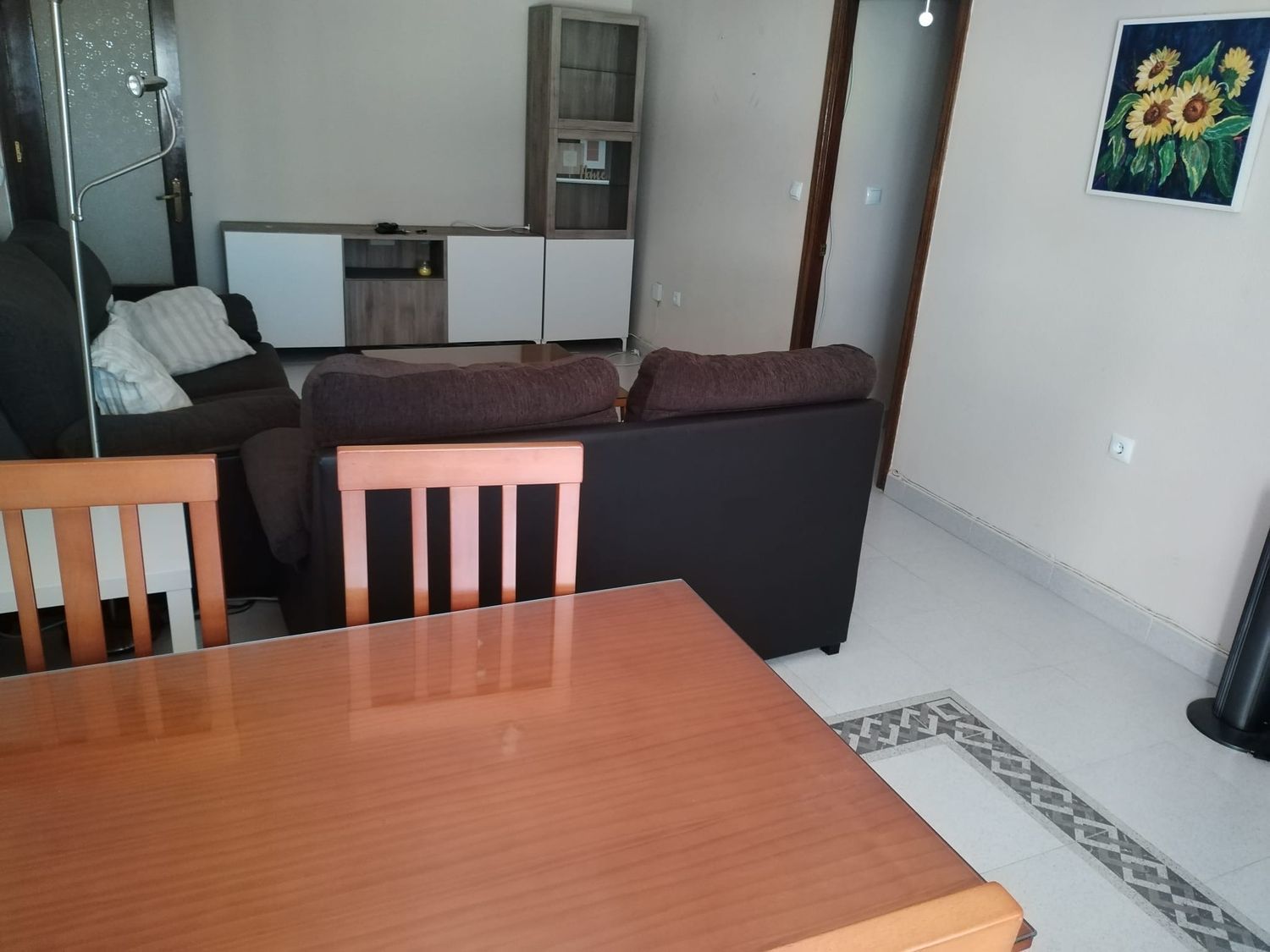 Piso en Calle Antonio Muñoz Quero, 2, La Paz - Segunda Aguada - Loreto, La Paz - Segunda Aguada - Loreto - Foto 2