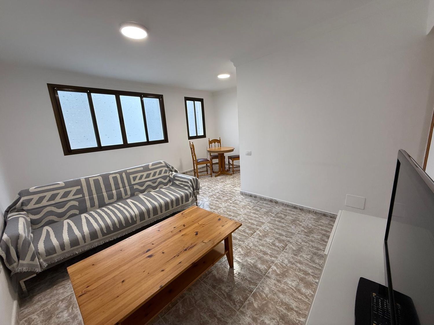 Chalet adosado en Calle Tamadaba, 36, La Isleta - Foto 2