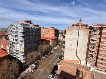 Piso en  Avenida de las Tres Cruces 28 - Foto 23