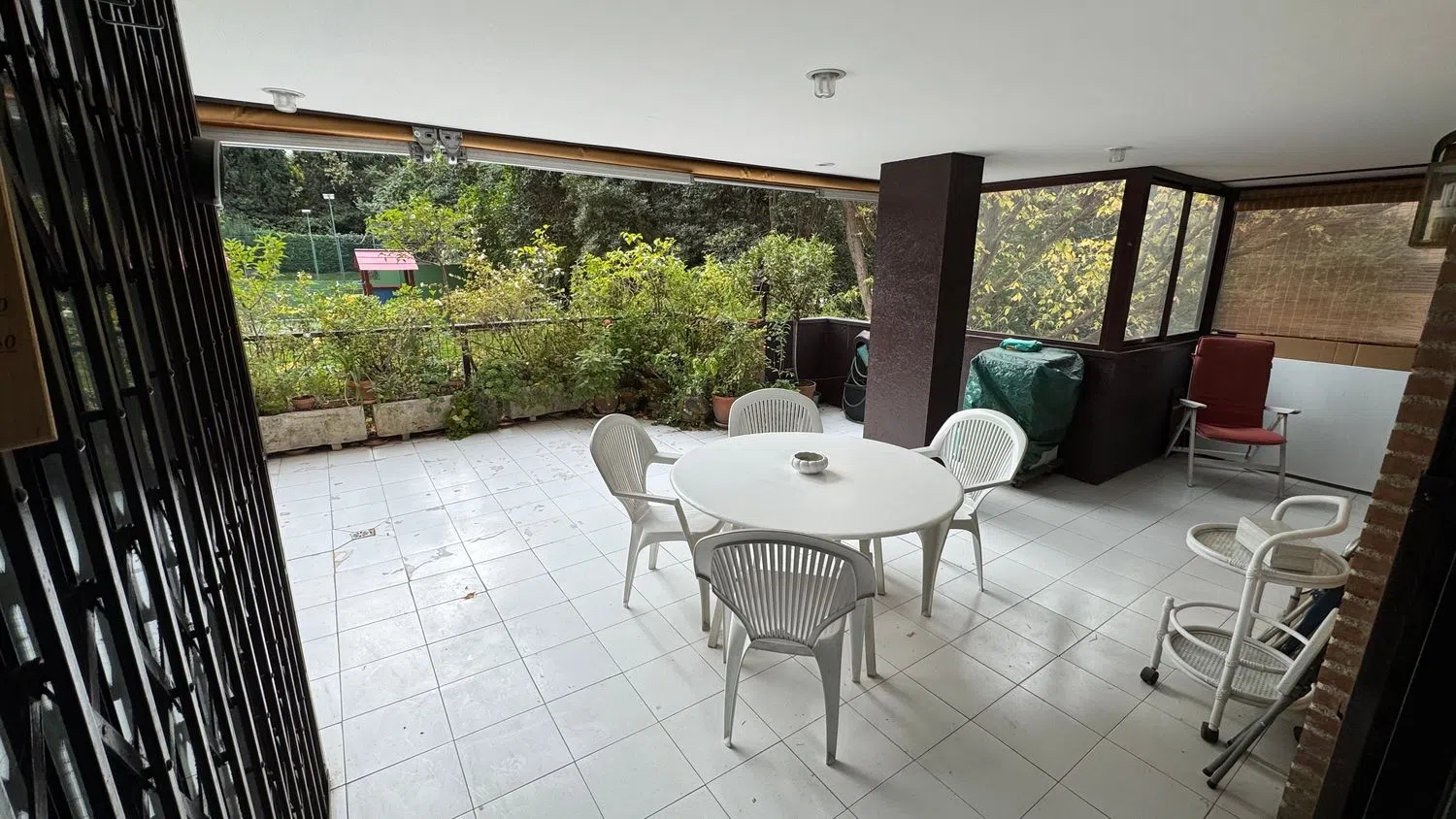 Piso en avenida de los Madroños, 15 - Foto 22