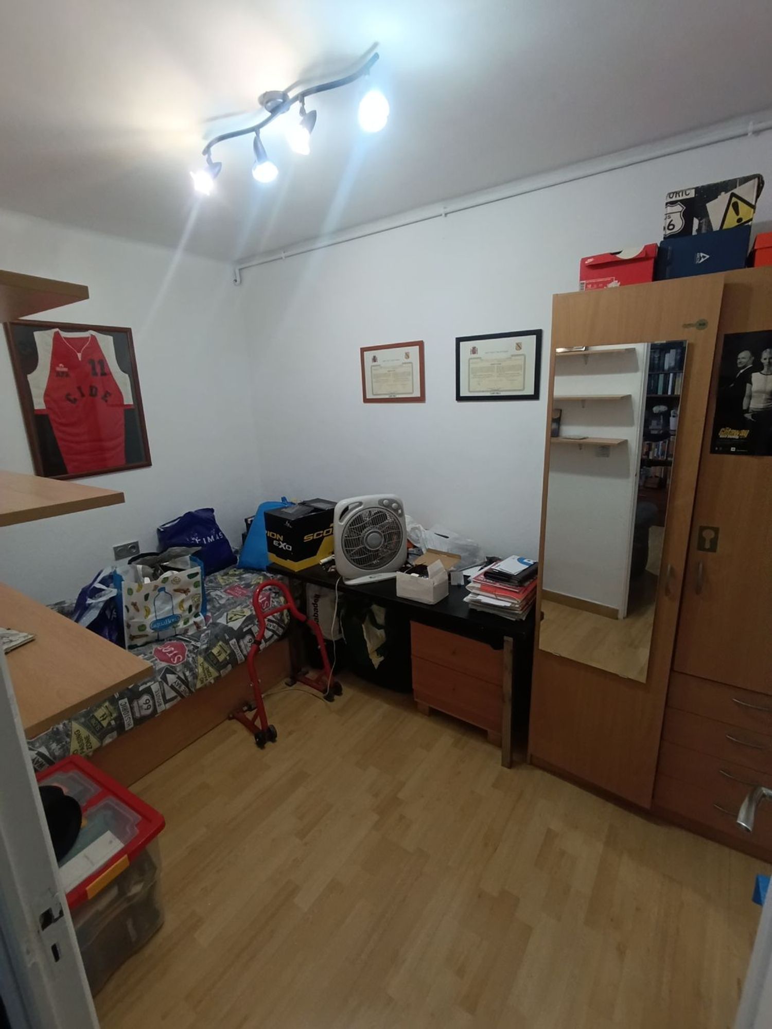 Piso en calle de Pérez Galdós, 27 - Foto 7