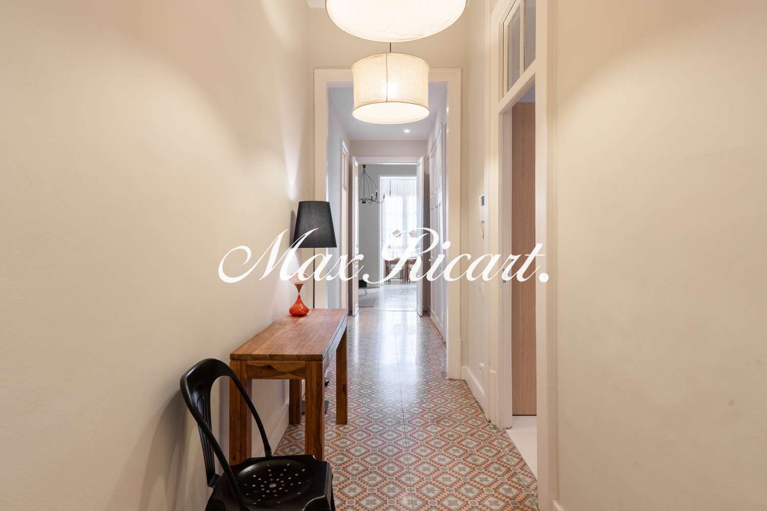 Piso en Calle de Aribau, L'Antiga Esquerra de l'Eixample - Foto 31