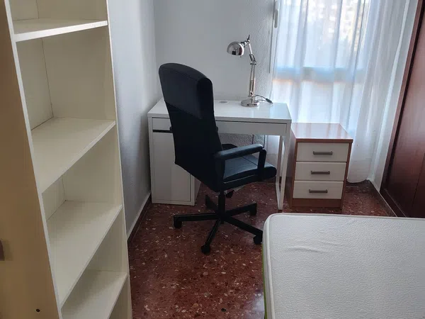 Piso en calle de polo y peyrolón, 23 - Foto 22