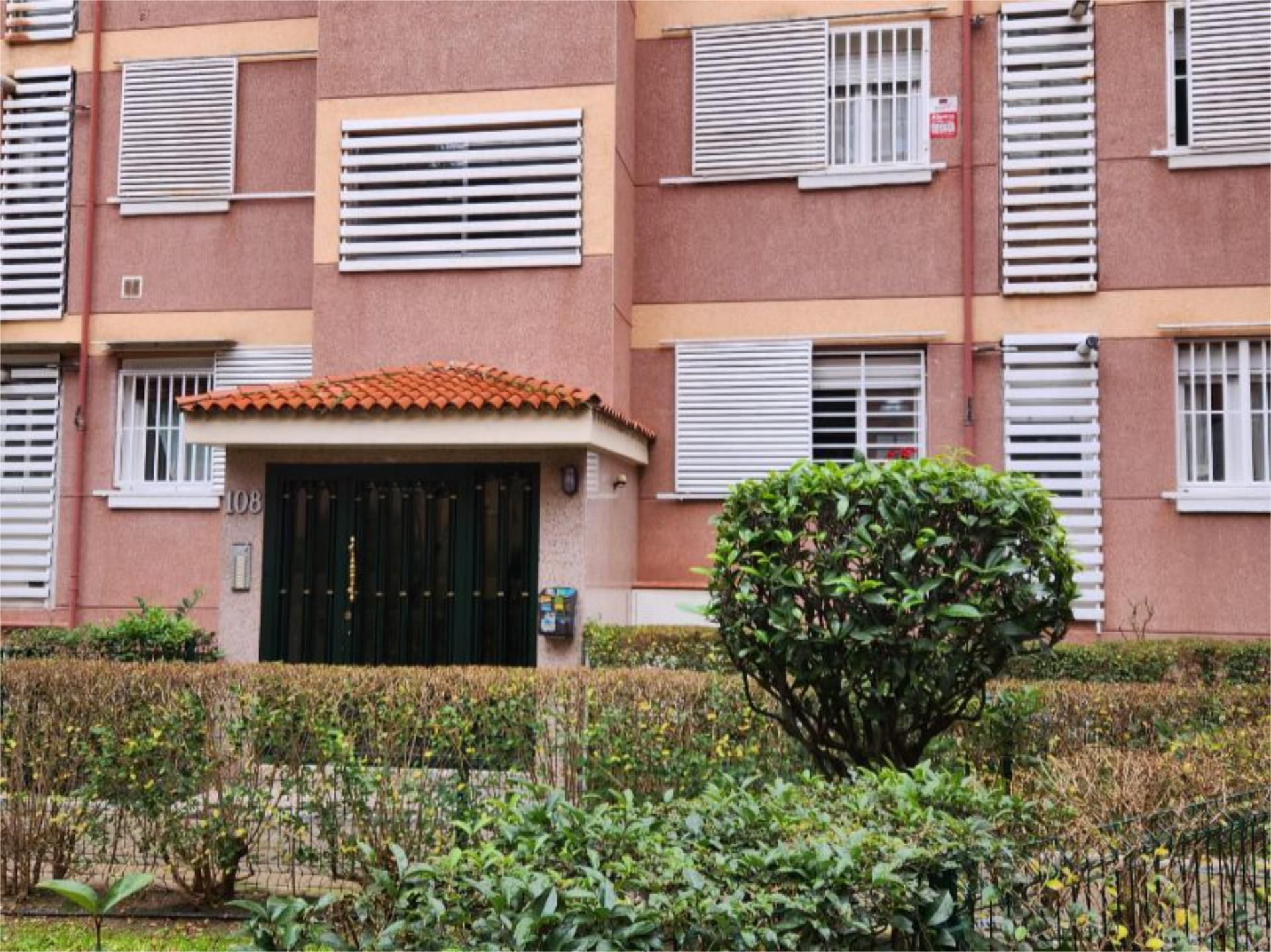 Piso en  Calle de Maqueda 108