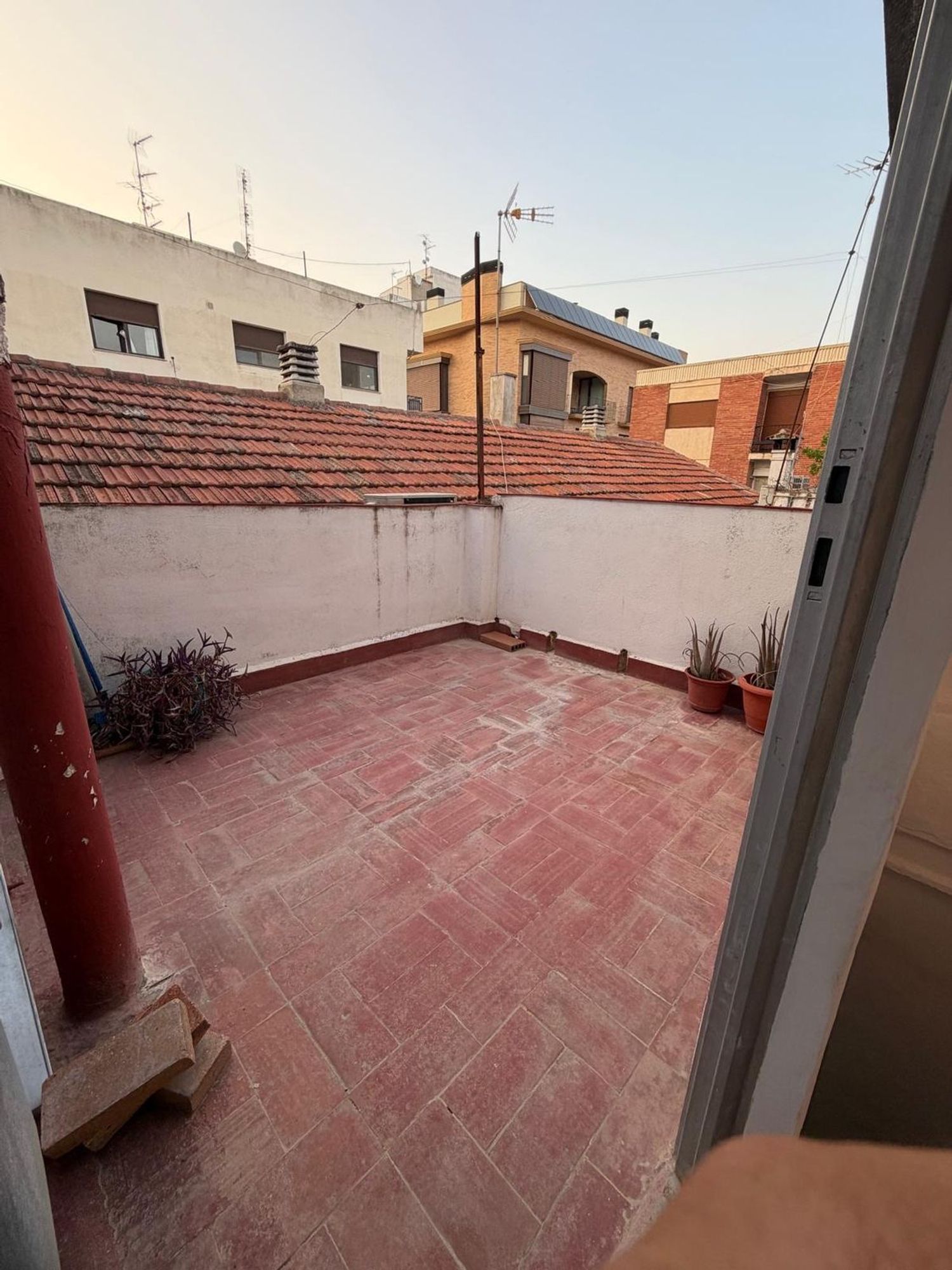 Piso en Calle de Fontanars dels Alforins, 19, Sant Rafael, Sant Rafael - Foto 10